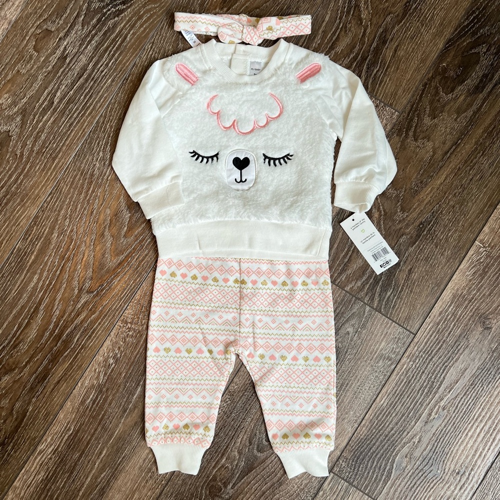 PLBaby Set
